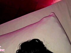 Teen Creampie Cumshot