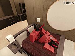 Girlfriend's New Avatar