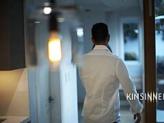 brunette passionate fantasy