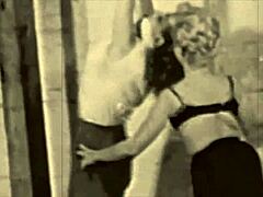 vintage lesbian bondage