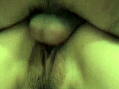 可爱亚洲妹内射高潮