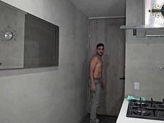 Party Threesome Fuck