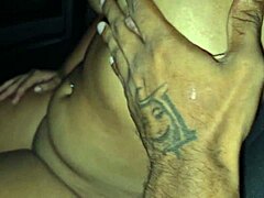 teen creampie squirt