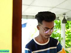 indian teen creampie