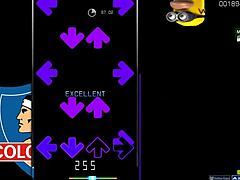 Anal Squirting Blast