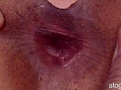 Asshole Fingered Hot