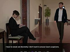 Gynocracy Femdom Play