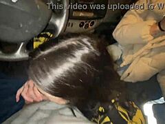 double blowjob drive