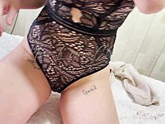 deep blowjob tittyfuck