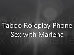 Taboo Phone Sex