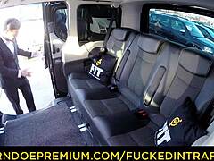 俄罗斯美女颜射爆射