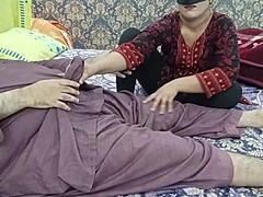 housewife penetration