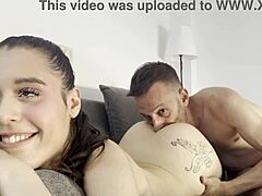 Rimming Passion Burst