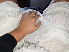 Girlfriend Pussy Lick