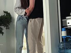 晨炮运气爆操爽翻