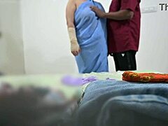 housewife hidden fuck