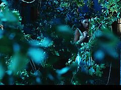 Lesbian Freeze Prank