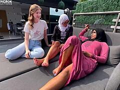 Muslims Corrupt Cutie