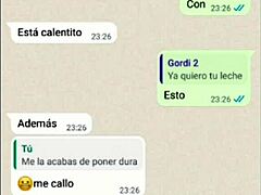 Girlfriend Loves Cum