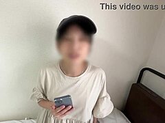 日本街拾妹内射