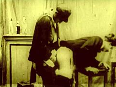 Victorian Gentleman's Confessions