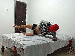 small dick masturbation fail