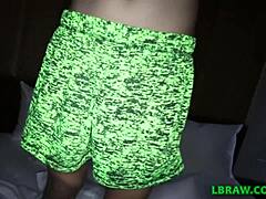 Ladyboy Bareback Fuck