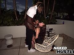 Horny Sluts Facialed