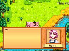 voyeur futanari event