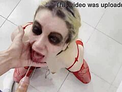 Girlfriend Anal Domination