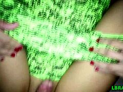 Ladyboy Bareback Fuck