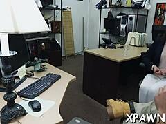 Shop Harlot Doggystyle