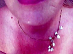 dawn lingerie masturbation