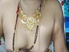 indian wife doggystyle