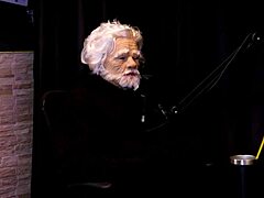 Provocative Swinger Recording