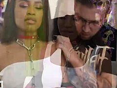 Teacher Anal Casting