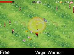virgin warrior