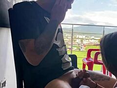 Horny Latina Craving