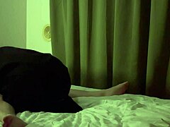 Amateur Bedroom Play