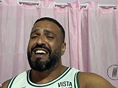 Intimate Massage Trailer