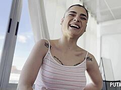 Swallowing Torbe Cum