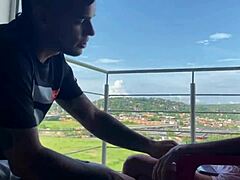 Horny Latina Craving