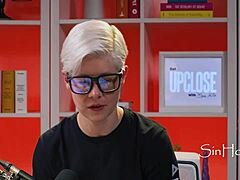 Leana Lovings Interview