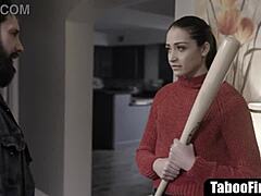 creep fucks brunette