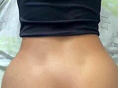 Amiga Sentones Creampie