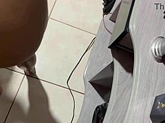 double bareback pound