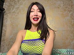 Ass Fisting Prolapse