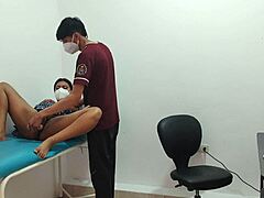 Student Office Tease