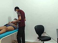 Student Office Tease