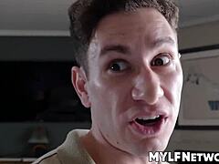 Sheena Ryder内射高潮